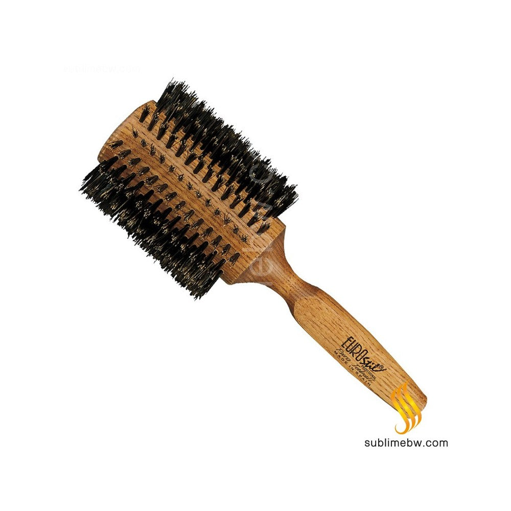 Eurostil Circular Madera Cepillo Madera 45Mm 1Un